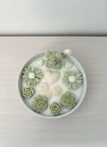 Candle Plate - Image 4