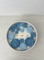 Candle Plate - Image 9