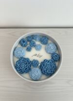 Candle Plate - Image 12