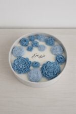 Candle Plate - Image 10