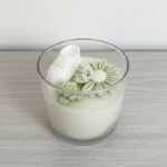 Medium Straight Tumbler Giveaway Candle - Image 15