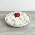 Sweetheart's Day Candle - Image 6