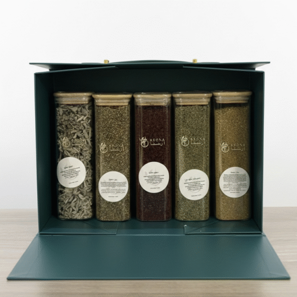 Ardna Signature Set Gift Box