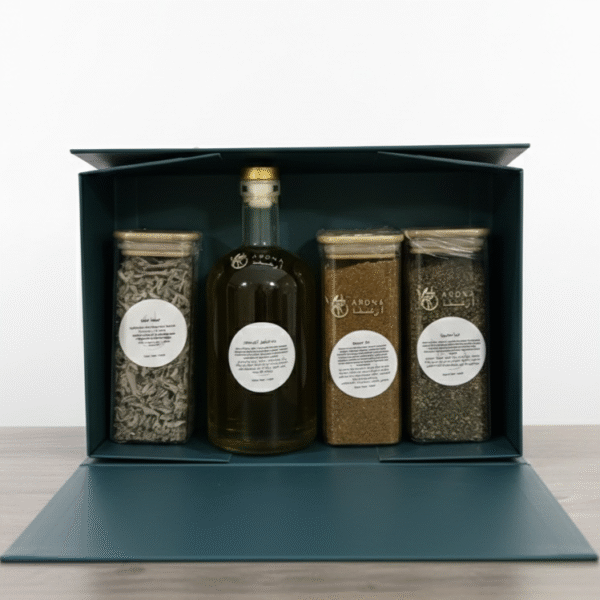 Mid-Size Ardna Classics Gift Box