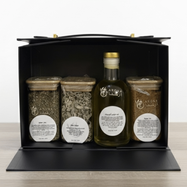 Ardna Small Essentials Signature Set Gift Box