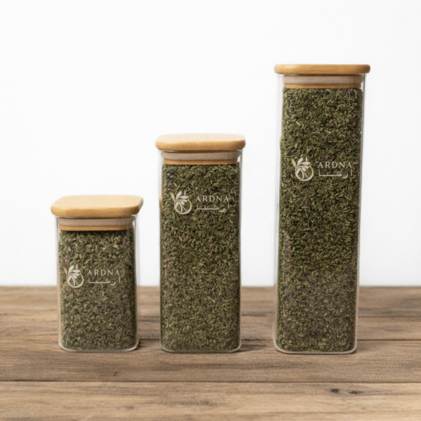 Dried Mint | نعناع ناشف