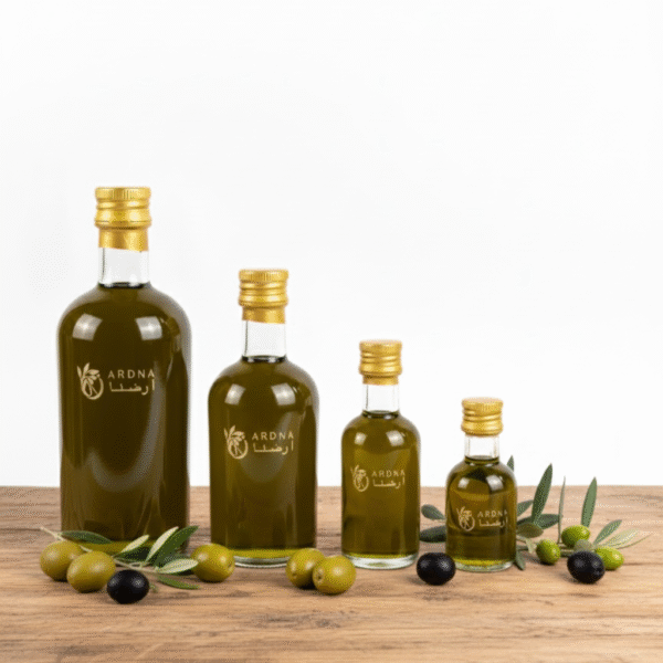 Olive Oil | زيت زيتون