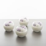 Bubble Jar Giveaway Candle