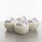 Bubble Jar Giveaway Candle - Image 2