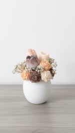 Large Giveaway Candle