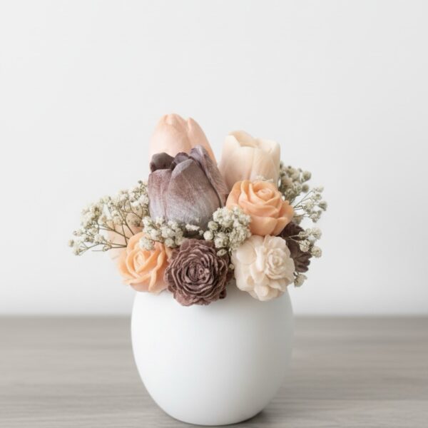 Large Giveaway Candle