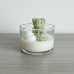 Medium Straight Tumbler Giveaway Candle - Image 14
