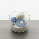 Medium Straight Tumbler Giveaway Candle - Image 16