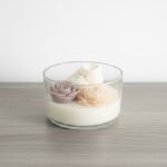 Medium Straight Tumbler Giveaway Candle - Image 8