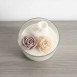 Medium Straight Tumbler Giveaway Candle - Image 9