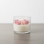 Medium Straight Tumbler Giveaway Candle - Image 2