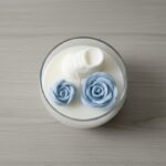 Medium Straight Tumbler Giveaway Candle - Image 17