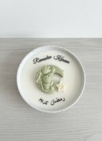Ramadan Candle Plate - Image 17