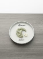 Ramadan Candle Plate - Image 11