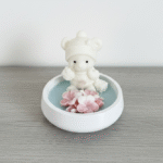 Baby Gender Reveal Candle - Image 3