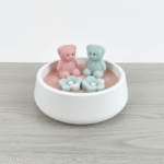 Baby Gender Reveal Candle - Image 7