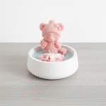 Baby Gender Reveal Candle - Image 5