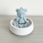 Baby Gender Reveal Candle - Image 8