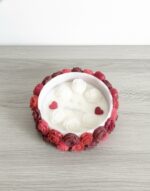 Sweetheart's Day Candle - Image 4