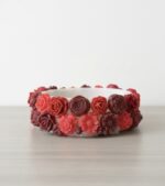 Sweetheart's Day Candle - Image 3