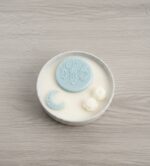 Ramadan Candle Plate