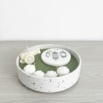 Ramadan Candle Plate - Image 9