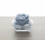 Medium Jewel Dish Giveaway Candle - Image 3