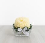 Medium Jewel Dish Giveaway Candle