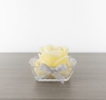 Medium Jewel Dish Giveaway Candle - Image 6