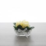 Medium Jewel Dish Giveaway Candle - Image 5